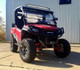 Honda Pioneer 1000 3" Lift by Catvos Inc
